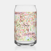 floral abundance french garden chateau dosenglas (Rückseite)