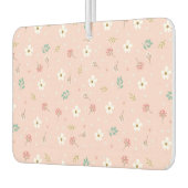 Floral Air Freshener Autolufterfrischer (Links)