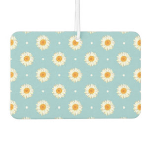 Floral Air Freshener Autolufterfrischer