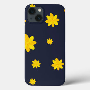 Floral Apple iPhone 7, Tough Xtreme Phone Case