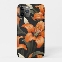 FLORAL ART #1 Case-Mate iPhone HÜLLE