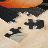 FLORAL ART #1 PUZZLE (Seite)