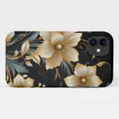 FLORAL ART #2 Case-Mate iPhone HÜLLE (Rückseite (Horizontal))