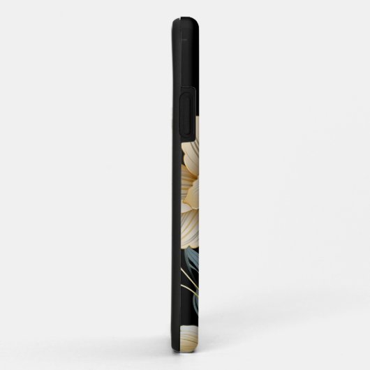 FLORAL ART #2 Case-Mate iPhone HÜLLE (Hinten/Rechts)