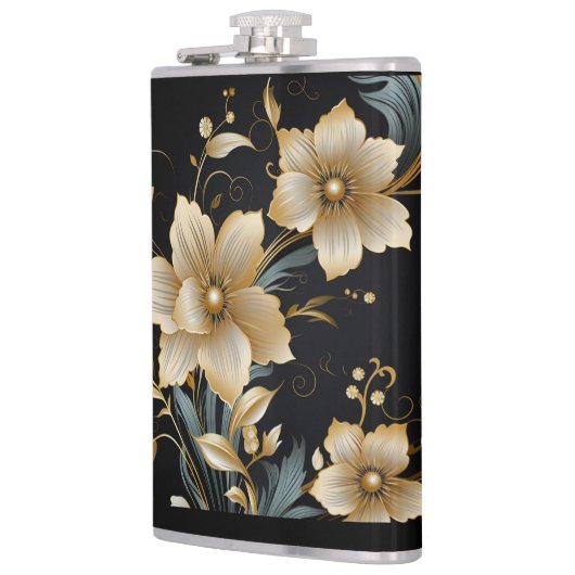 FLORAL ART #2 FLACHMANN (Links)