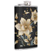 FLORAL ART #2 FLACHMANN (Rechts)