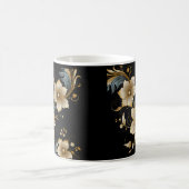 FLORAL ART #2 KAFFEETASSE (Mittel)