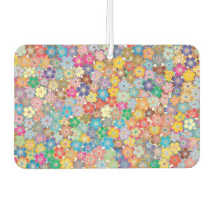 floral autolufterfrischer