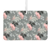 floral autolufterfrischer (Rückseite)