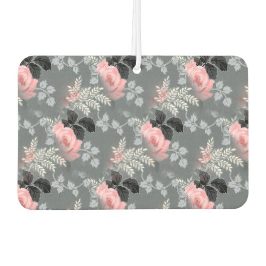 floral autolufterfrischer (Vorderseite)