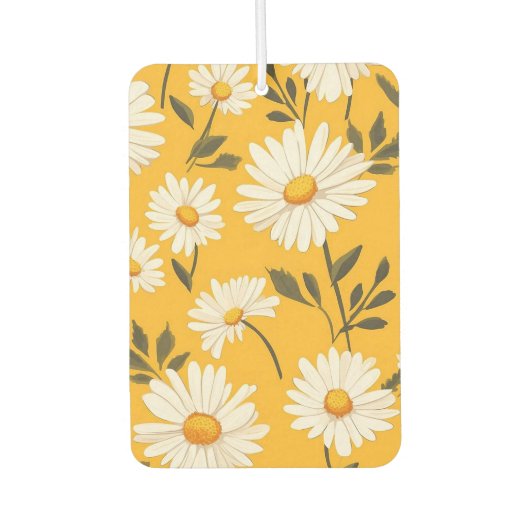 floral autolufterfrischer (Vorderseite)