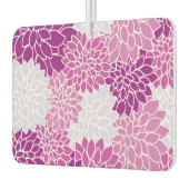 floral autolufterfrischer (Links)