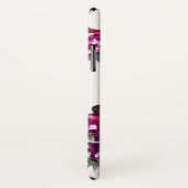 Floral Beauty iPhone Case (Hinten/Rechts)