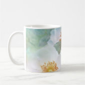 Floral Beauty Kaffeetasse (Links)