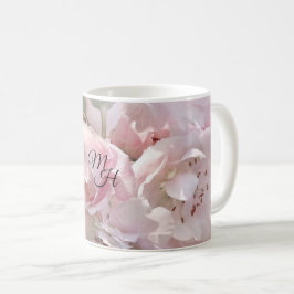 Floral Beauty Kaffeetasse
