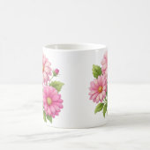 Floral Bliss Cup Kaffeetasse (Mittel)