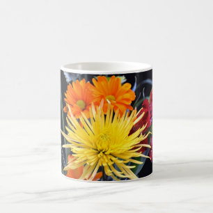 Floral Bliss Kaffeetasse