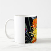 Floral Bliss Kaffeetasse (Links)