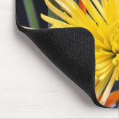 Floral Bliss Mousepad (Ecke)