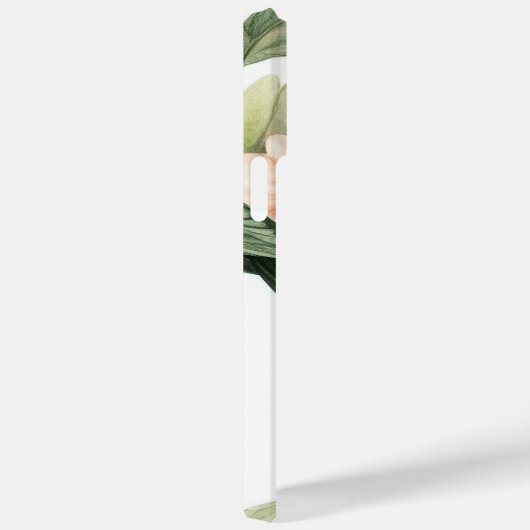 Floral Bloom Phone Case (Rückseite / Rechts)