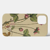 Floral Blume Botanischer Garten iPhone 6 Fall Case-Mate iPhone Hülle (Rückseite (Horizontal))