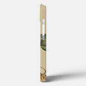 Floral Blume Botanischer Garten iPhone 6 Fall Case-Mate iPhone Hülle (Rückseite / Links)
