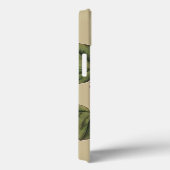 Floral Blume Botanischer Garten iPhone 6 Fall Case-Mate iPhone Hülle (Rückseite / Rechts)