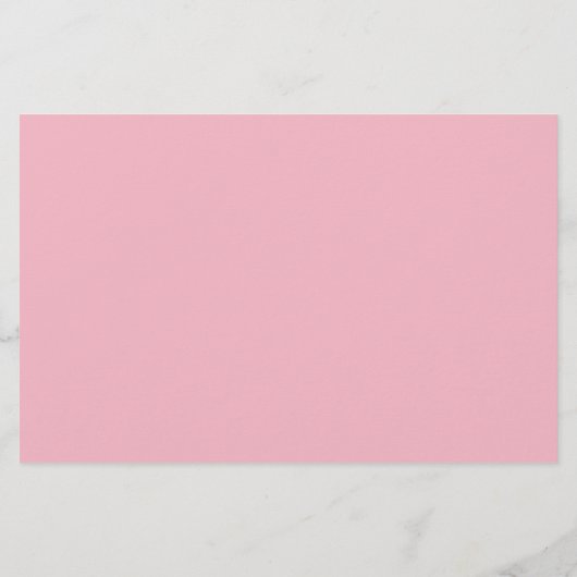 Floral Boho Chic Baby Duschgel Wünsche für Baby (Rückseite)