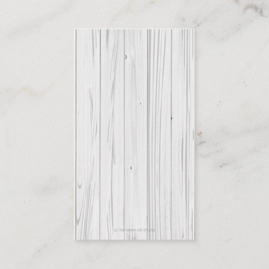 Floral Boho Elephant Winddusche Windelwanne Windel Begleitkarte (Rückseite)