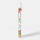 Floral boho phonecase Case-Mate iPhone hülle (Rückseite / Rechts)