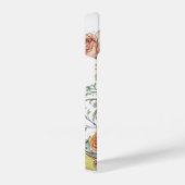 Floral boho phonecase iPhone hülle (Rechte Seite)