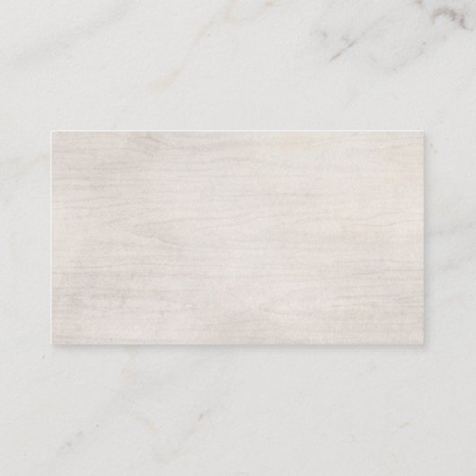 Floral Boho Wasserfarben Tribal Diaper Raffel Tick Begleitkarte (Rückseite)