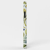 Floral Botanisches iPhone 11 pro max Fall Case-Mate iPhone Hülle (Hinten/Rechts)