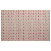 Floral Bouquet Muster Stoff (Yard (91,4 cm))