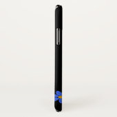 Floral Bouquet Personalisiert Phone Case (Hinten/Rechts)