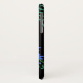 Floral Bouquet Personalisiert Phone Case (Hinten/Links)