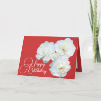 Floral Bouquet White Roses Flower Girl