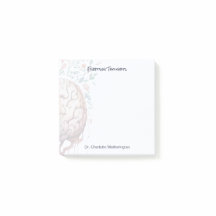 Floral Brain Therapeuten flüchtige Gedanken