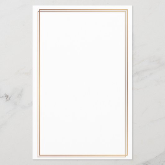 Floral Brautparty Bingo Spielkarte Flyer (Hinten)