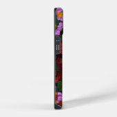 Floral Bride iPhone Hülle (Rechte Seite)