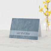 Floral Business wird bald von der Group Card profi Karte (Gelbe Blume)