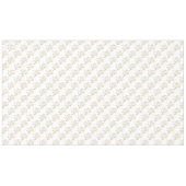 Floral Butterfliegen Tischdecke (Vorderseite (Horizontal))