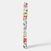 Floral Butterfly Case-Mate iPhone Hülle (Rückseite / Rechts)