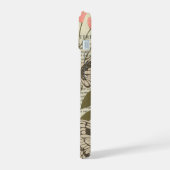 Floral & Butterfly Collage Phone Case iPhone 15 Hülle (Linke Seite)