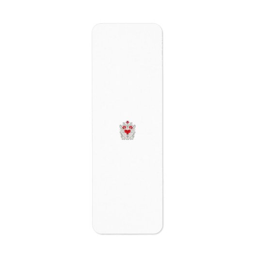 Floral Butterfly Mandala | Lila Boho Art Design (Vorne)