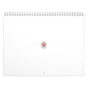 Floral Butterfly Mandala   Lila Boho Art Design Kalender