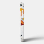 floral Case-Mate iPhone hülle (Rückseite / Links)