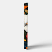 floral Case-Mate iPhone hülle (Rückseite / Rechts)