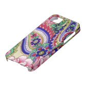 floral Case-Mate iPhone hülle (unten)