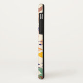 floral Case-Mate iPhone hülle (Hinten/Links)
